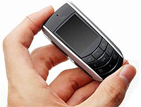 Cellular Phone