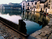 Hongcun Village