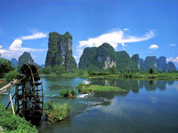 Guilin Travel Guide