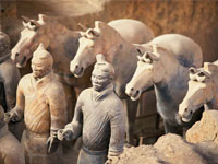 Xi'an Travel Guide