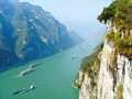 China Highlights tours