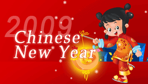 Chinese New Year Preparation