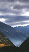 Tibet train travel