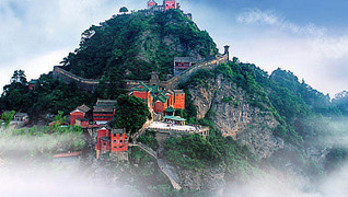 World Heritage Sites in China
