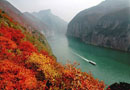 China Yangtze River China Yangtze River