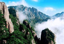 Yellow Mountain, Huangshan Yellow Mountain, Huangshan